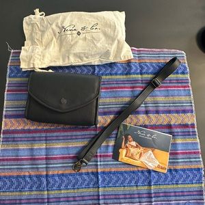 Tesoro crossbody bag from Nena and Co.